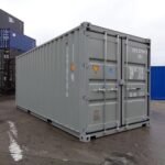 20 ft shipping container for sale